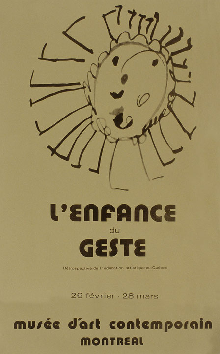 L'ENSEIGNEMENT  ARTISTIQUE ET ・・EN 1925 人文